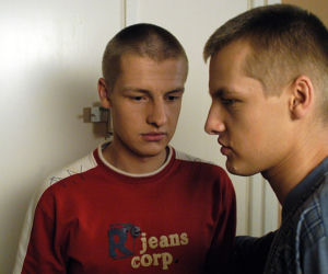 Rafał Mroczek, Marcin Mroczek 