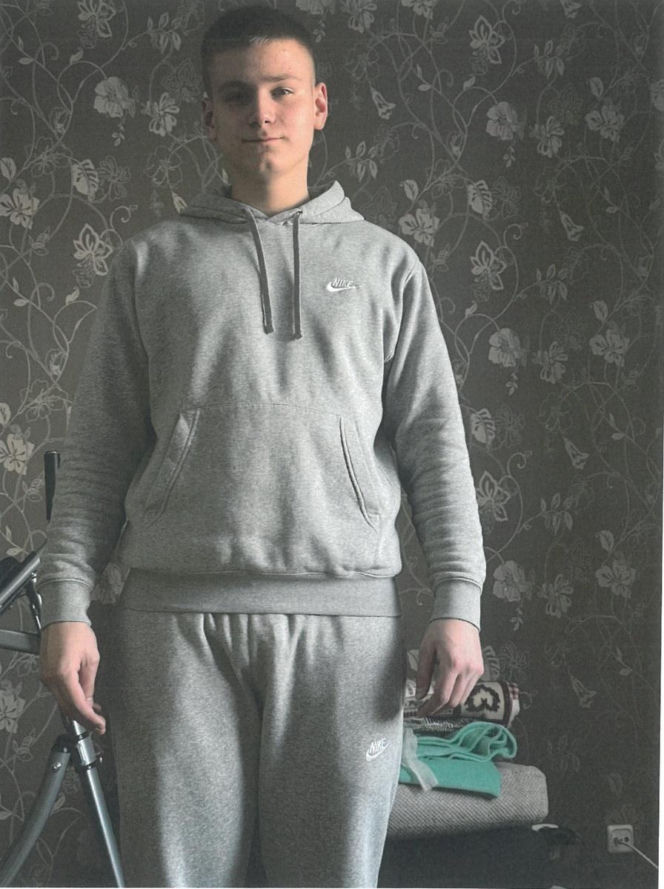 Zaginął 15-letni Akim. Nastolatek od kilku dni nie wrócił do domu