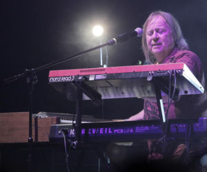 Muzyczny hołd dla Romualda Lipki w Lublinie. Z Ratusza zabrzmiało „Takie tango”