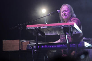 Muzyczny hołd dla Romualda Lipki w Lublinie. Z Ratusza zabrzmiało „Takie tango”