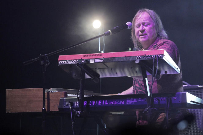 Muzyczny hołd dla Romualda Lipki w Lublinie. Z Ratusza zabrzmiało „Takie tango”