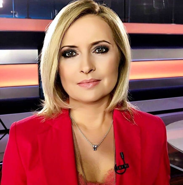 Agnieszka Gozdyra