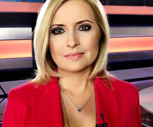 Agnieszka Gozdyra