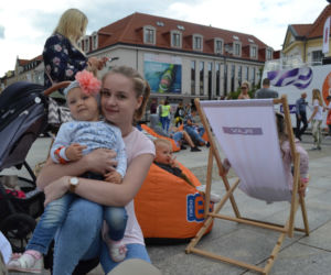 Bus Eska Summer City w Białymstoku. Byłeś? Znajdź siebie na zdjęciach!