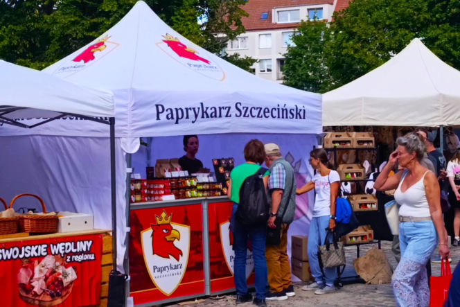 Jarmark Jakubowy 2026
