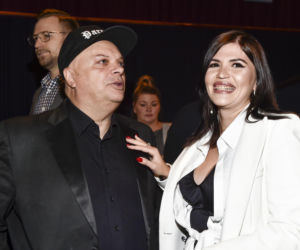 Krzysztof Skiba i jego wizerunek na przestrzeni lat. Tak zmieniał się lider Big Cyca