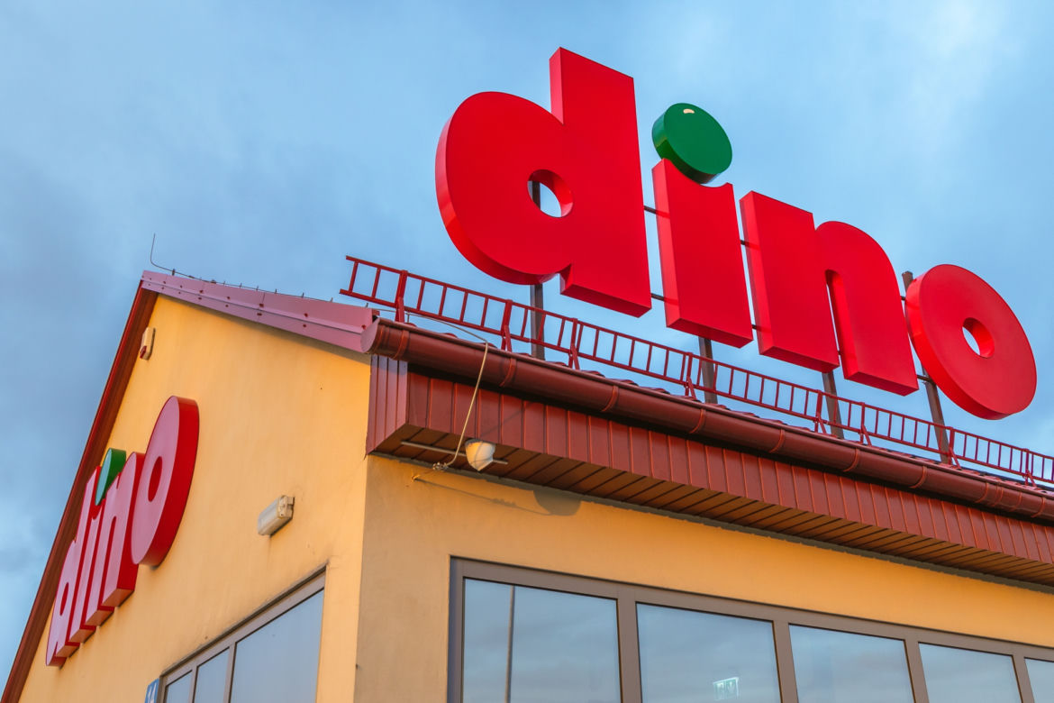 Dino