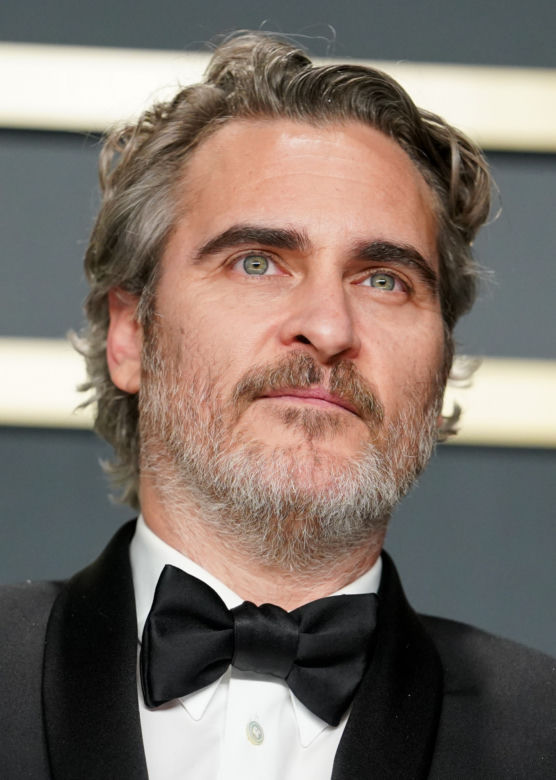 Oscary 2020 - Joaquin Phoenix