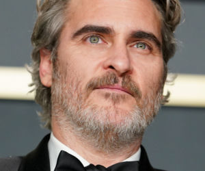 Oscary 2020 - Joaquin Phoenix