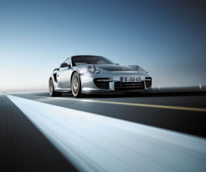Porsche 911 GT2 RS