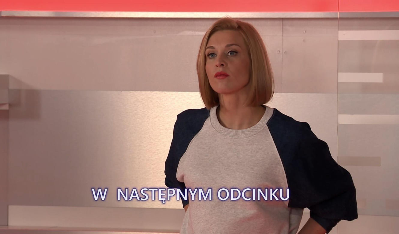 Na Wspólnej odc. 3744: Roma Lenarska (Julia Kamińska)