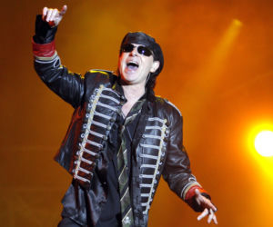 Klaus Meine
