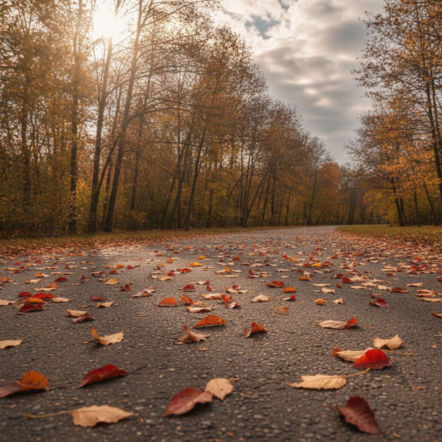 Weekend w Katowicach zacznie się słonecznie. Później aura pokaże inne oblicze