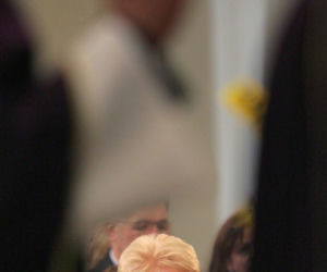 Dalia Grybauskaite