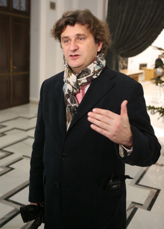 Janusz Palikot