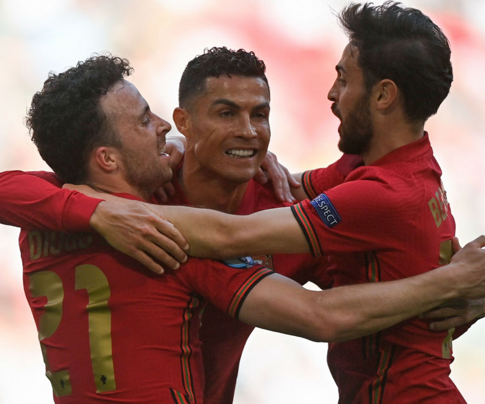EURO 2020: drużyny z 3. miejsca - kto przechodzi? Najlepsze reprezentacje