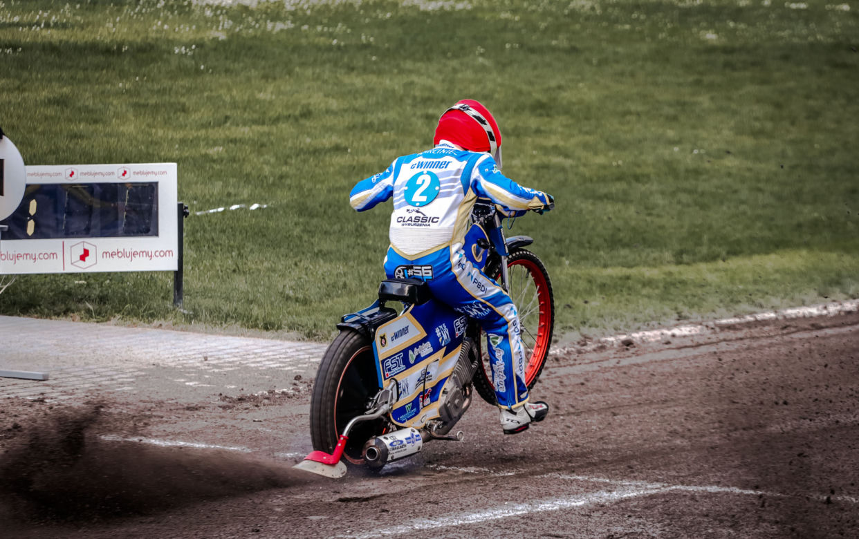 KS Toruń wygrał rundę DMPJ na Motoarenie! Zdjęcia z zawodów