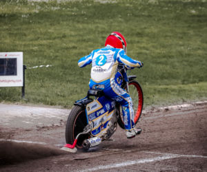 KS Toruń wygrał rundę DMPJ na Motoarenie! Zdjęcia z zawodów