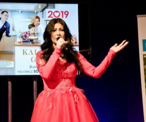 Gwiazdy na gali kalendarza „Businesswoman & life”