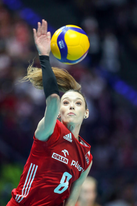 Zuzanna Górecka