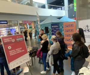 Zdrowie pod Kontrolą 2026 - Olsztyn Galeria Warmińska