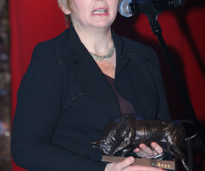 Grażyna Bukowska