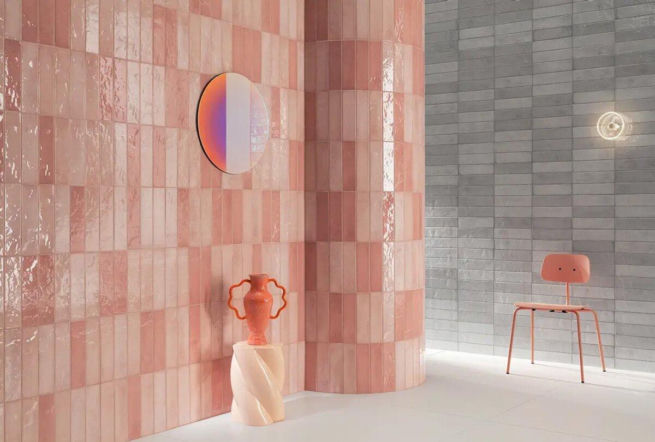 To nie zdjęcie będzie w Twojej łazience. Płytki zobacz na żywo