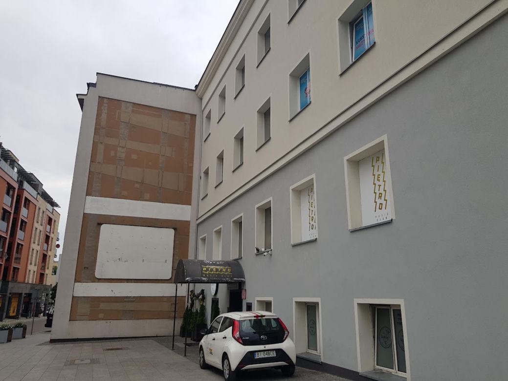 Kino Pokój