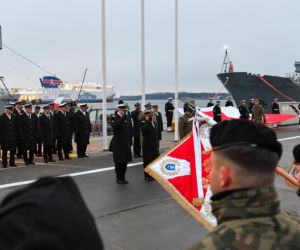 Obchody Święta Marynarki Wojennej