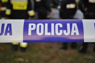 Potworna tragedia w Ząbkach. Ciało Ukraińca leżało w rowie. Wstrząsające informacje