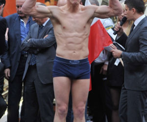 Krzysztof Diablo Włodarczyk