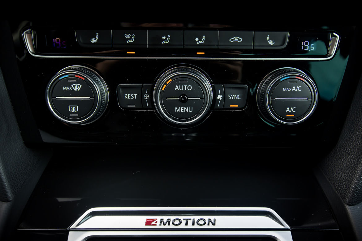 Volkswagen Passat R-Line 2.0 TSI 280 KM 4Motion DSG