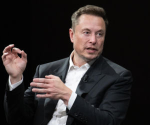 Elon Musk pierwszym bilionerem świata. Historyczny debiut SpaceX