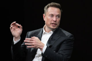 Historyczny debiut SpaceX. Elon Musk pierwszym bilionerem świata