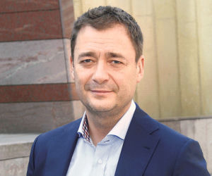 Po rozwadzie polubiliśmy się z Jackiem