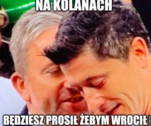 Mecz Polska - Szwecja: MEMY PO MECZU. Polska odpada z Euro 2020 [ZDJĘCIA]