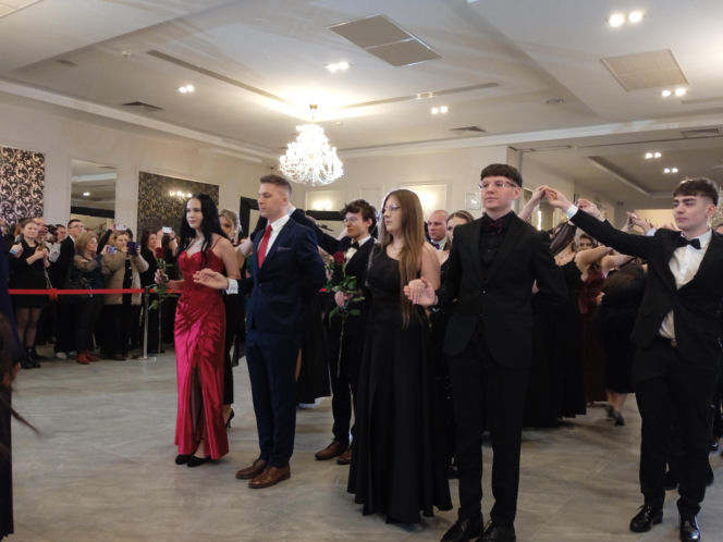 Siedlce: Studniówka Ekonomika 2026