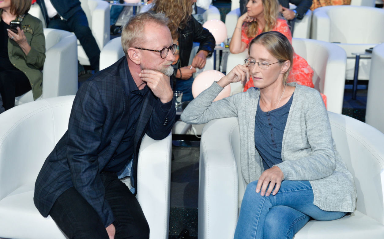  Weronika ze Złotopolskich po latach Tak się zmieniła Agnieszka Sitek