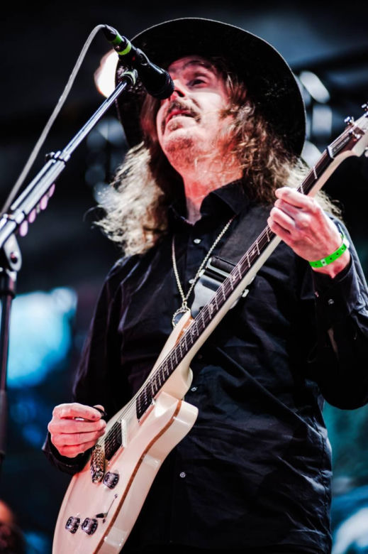 Mystic Festival 06.06.2025. – Król jest tylko jeden i jest nim King Diamond!
