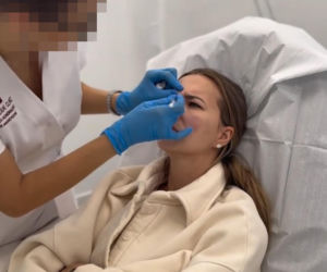 Sandra Kubicka upiększyła się na rozwód