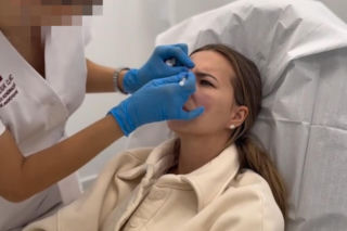 Sandra Kubicka upiększyła się na rozwód