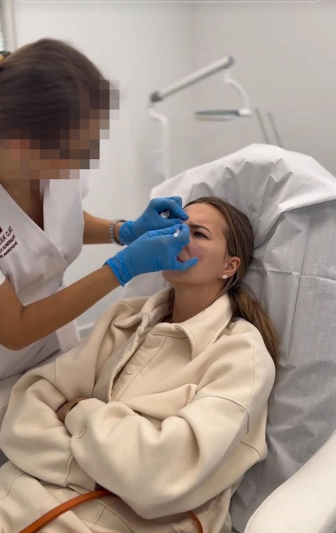 Sandra Kubicka upiększyła się na rozwód