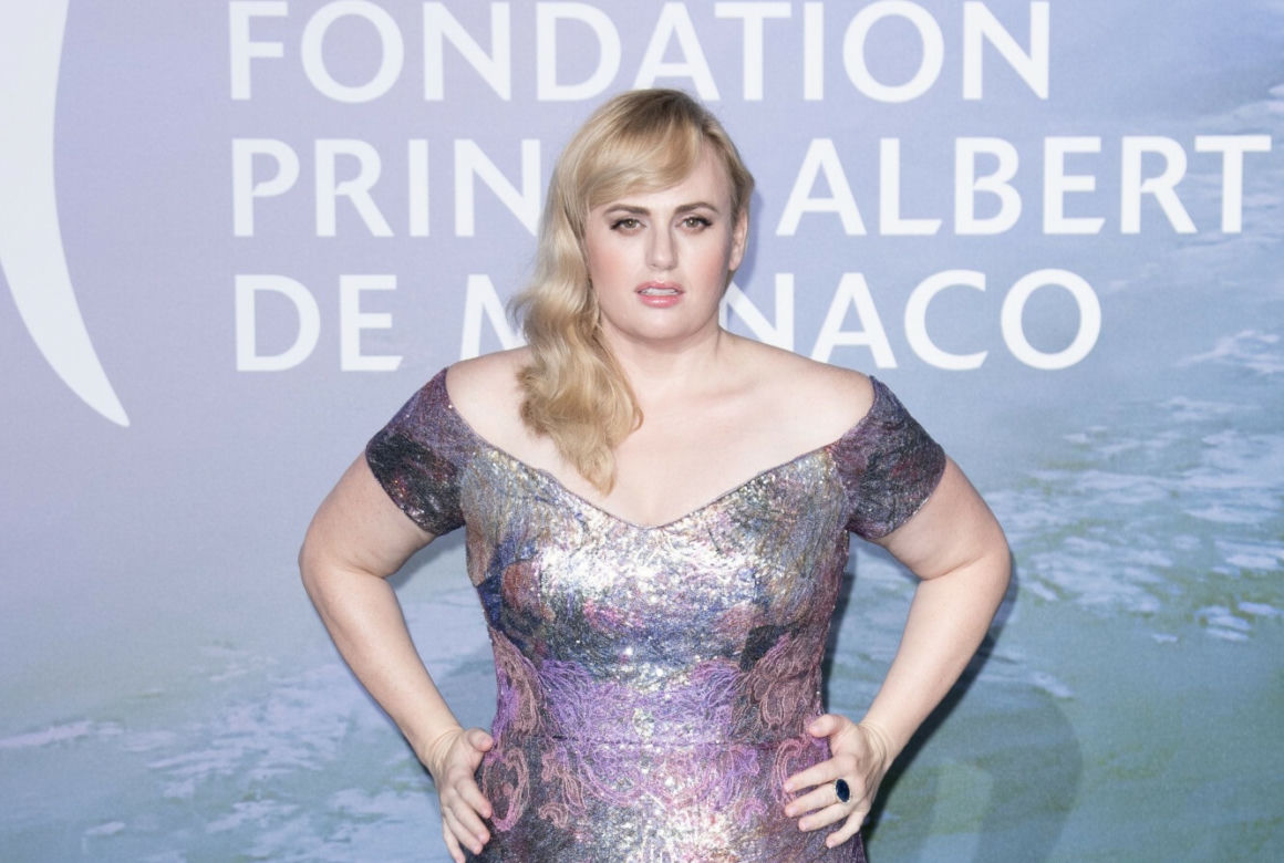 Rebel Wilson