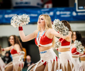 Twarde Pierniki Toruń - Arged BM Stal Ostrów Wlkp, zdjęcia z Pucharu Polski