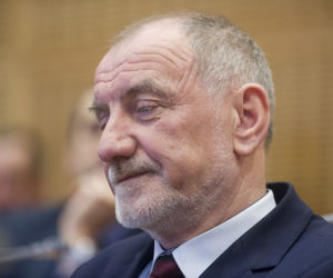 Ojciec prezydenta Dudy gotowy na szczepienie
