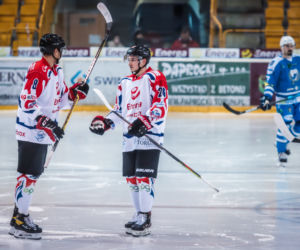 KH Energa Toruń - Unia Oświęcim 4:0, zdjęcia z meczu