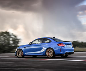 BMW M2 CS (2020)