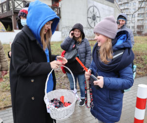 WOŚP 2022 w Tawernie Korsarz