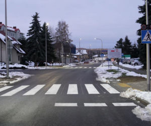 To są dobre wiadomości dla kierowców. Zakończył się remont ulicy  Freislera