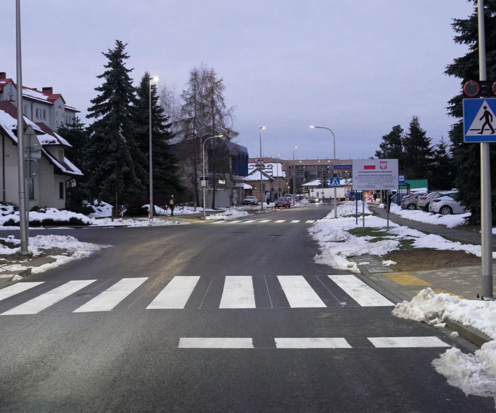 To są dobre wiadomości dla kierowców. Zakończył się remont ulicy  Freislera